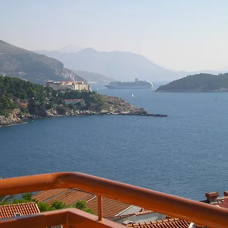 Panorama Apartmán *